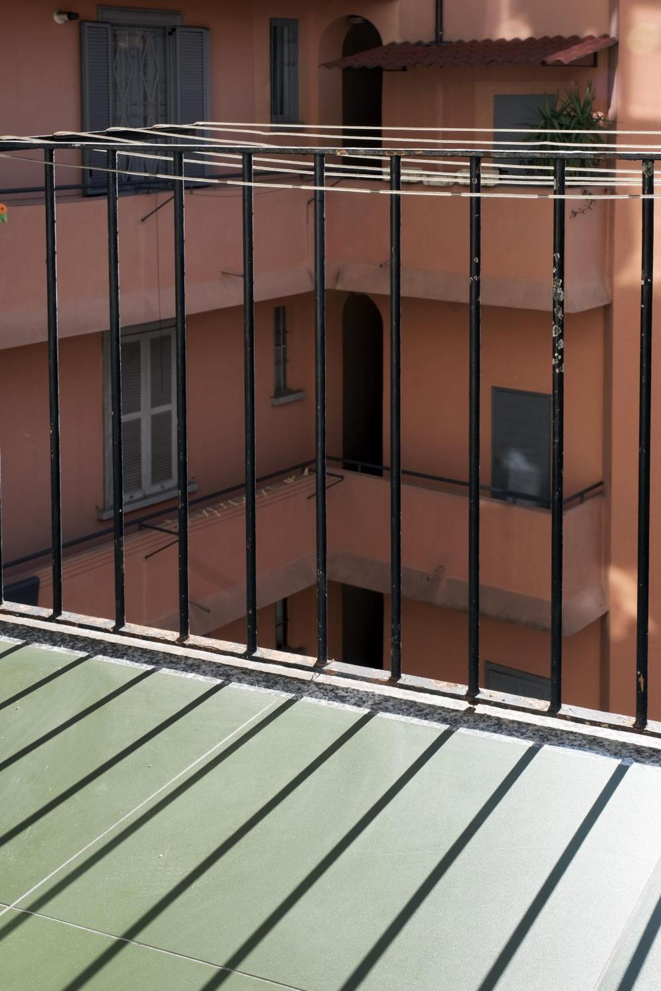 Comecasa Charming Apartment Porta Romana Milano Dış mekan fotoğraf