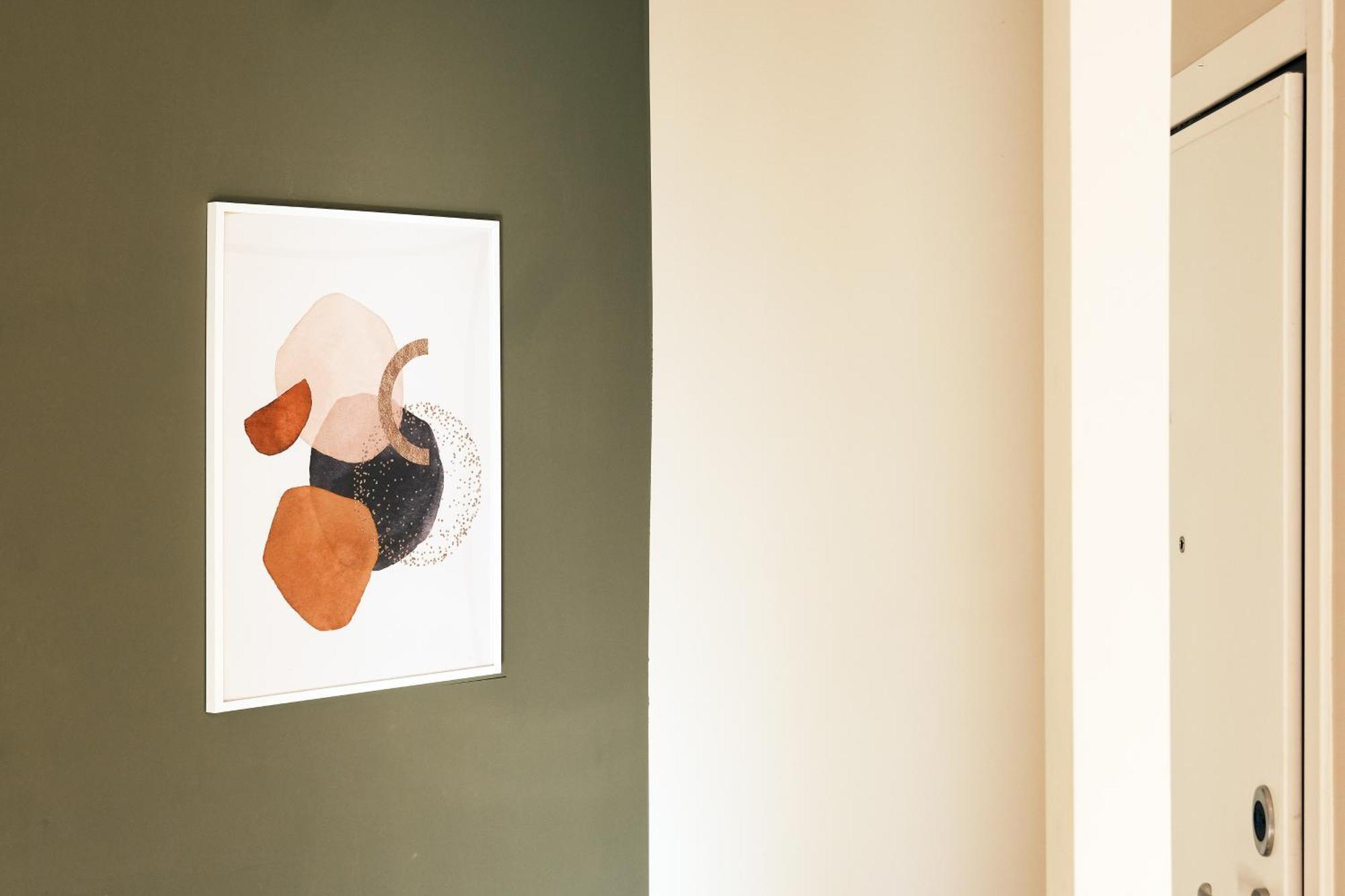 Comecasa Charming Apartment Porta Romana Milano Dış mekan fotoğraf