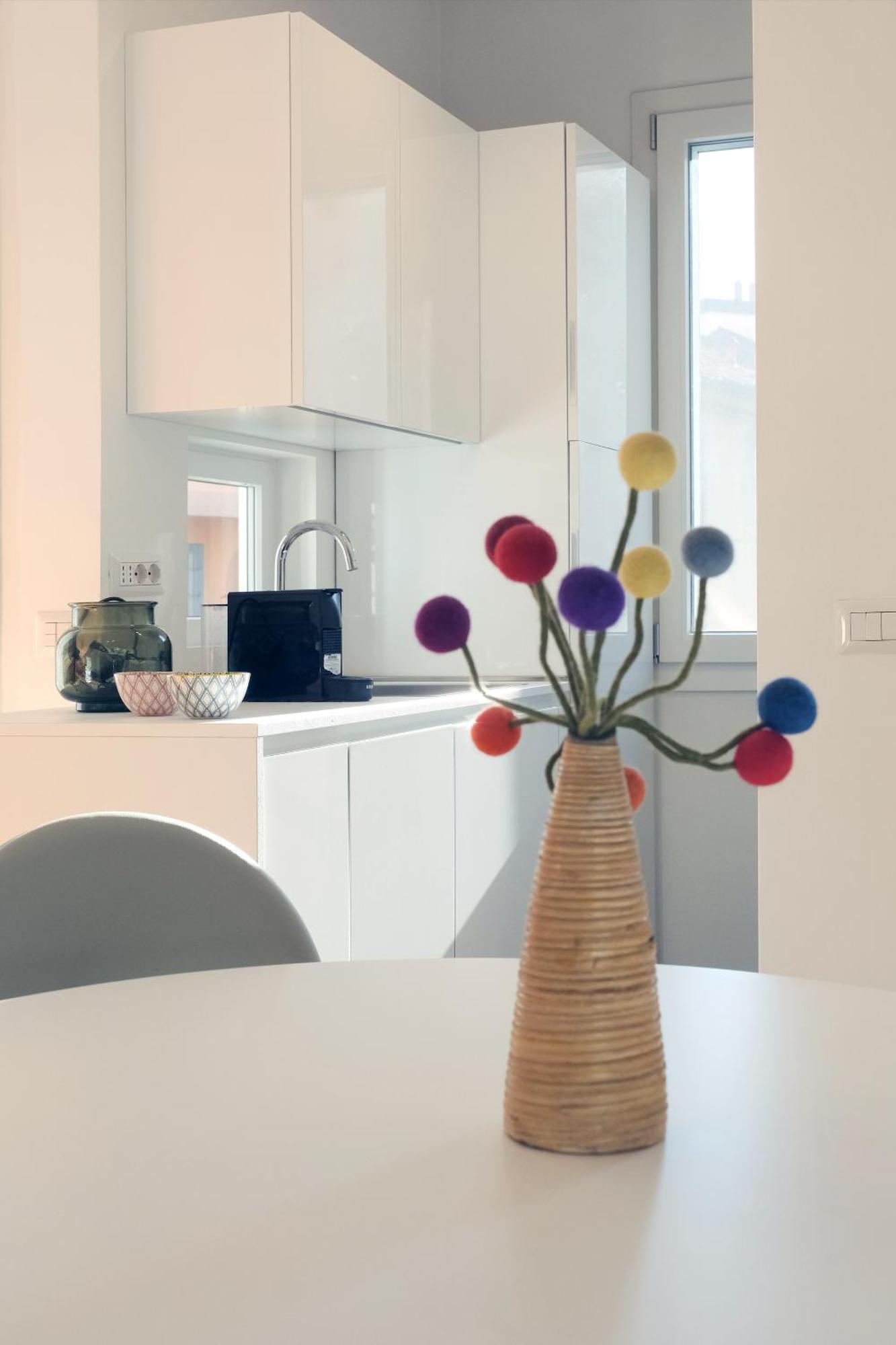 Comecasa Charming Apartment Porta Romana Milano Dış mekan fotoğraf