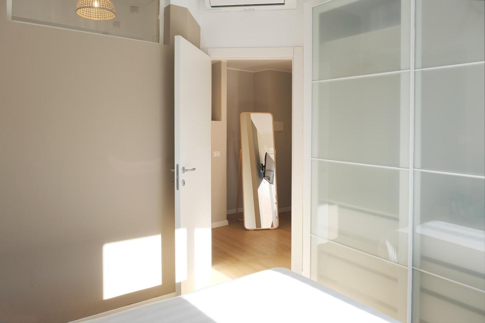 Comecasa Charming Apartment Porta Romana Milano Dış mekan fotoğraf