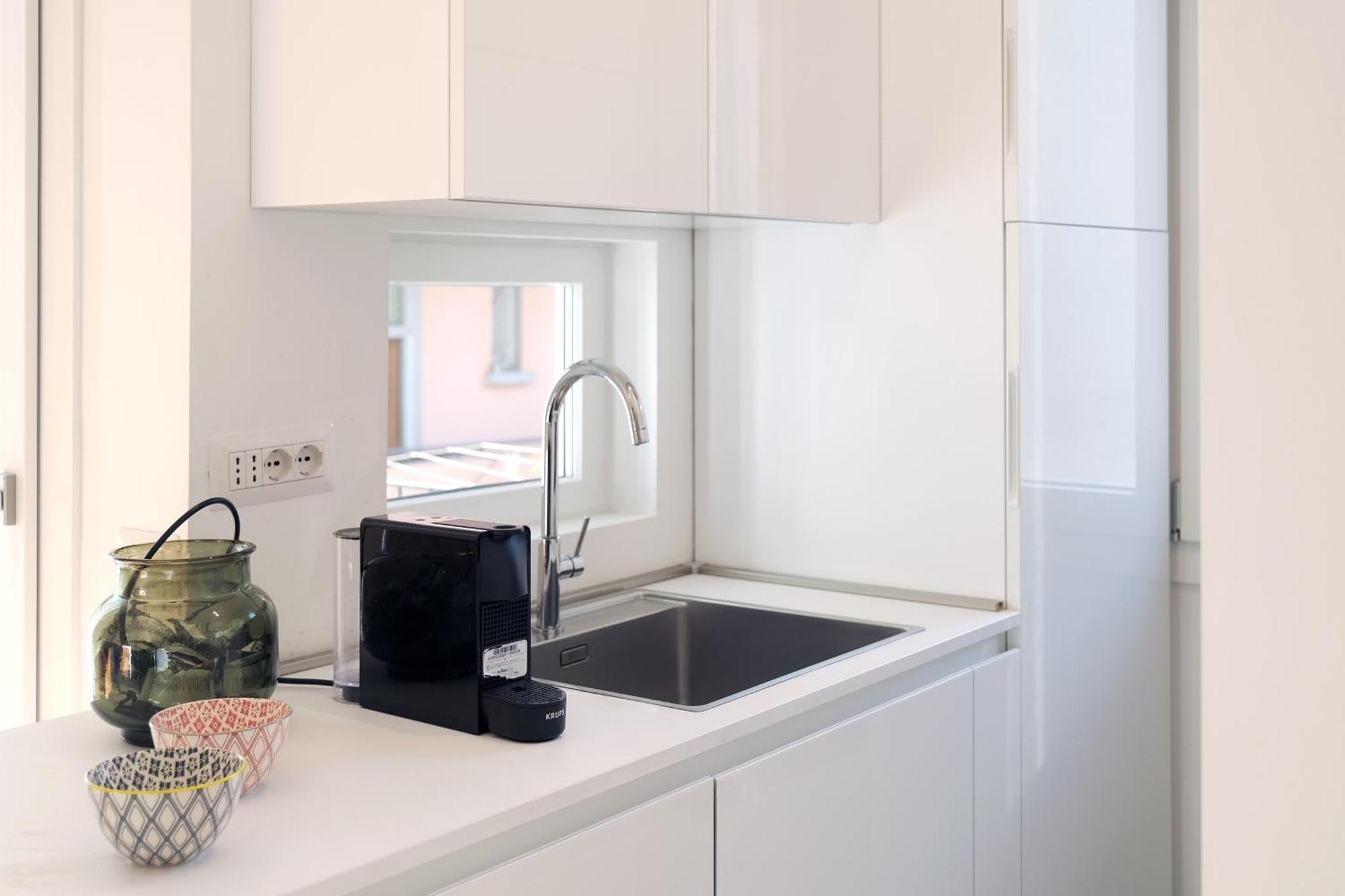 Comecasa Charming Apartment Porta Romana Milano Dış mekan fotoğraf