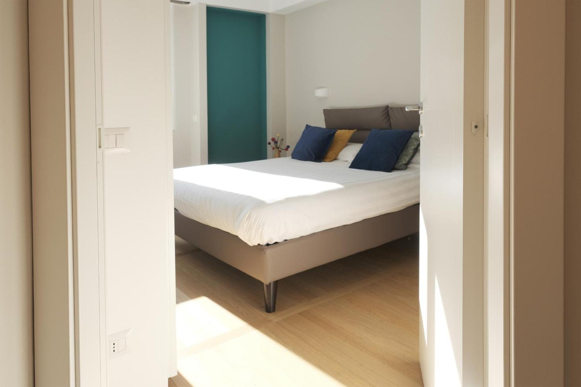 Comecasa Charming Apartment Porta Romana Milano Dış mekan fotoğraf