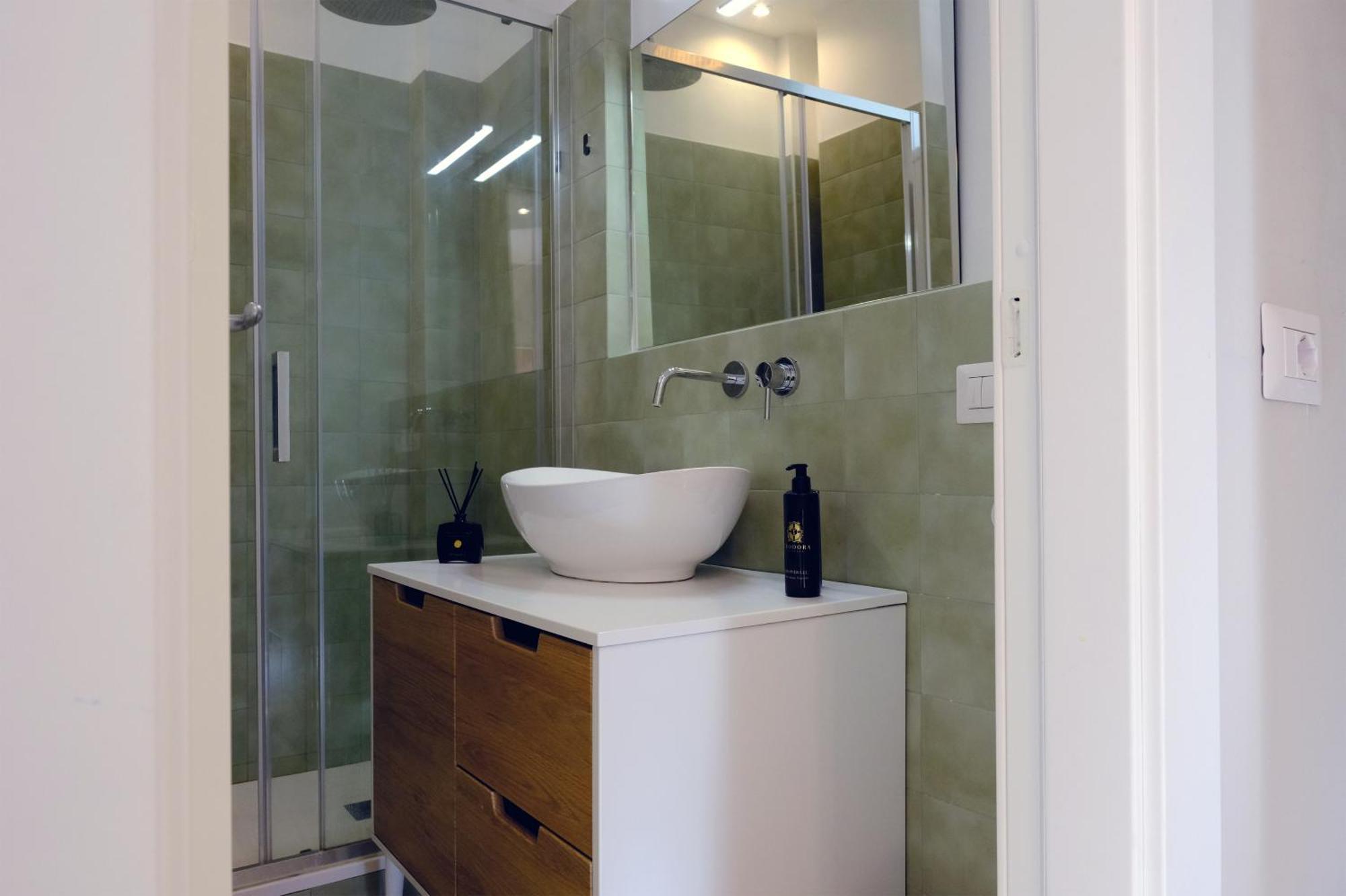 Comecasa Charming Apartment Porta Romana Milano Dış mekan fotoğraf