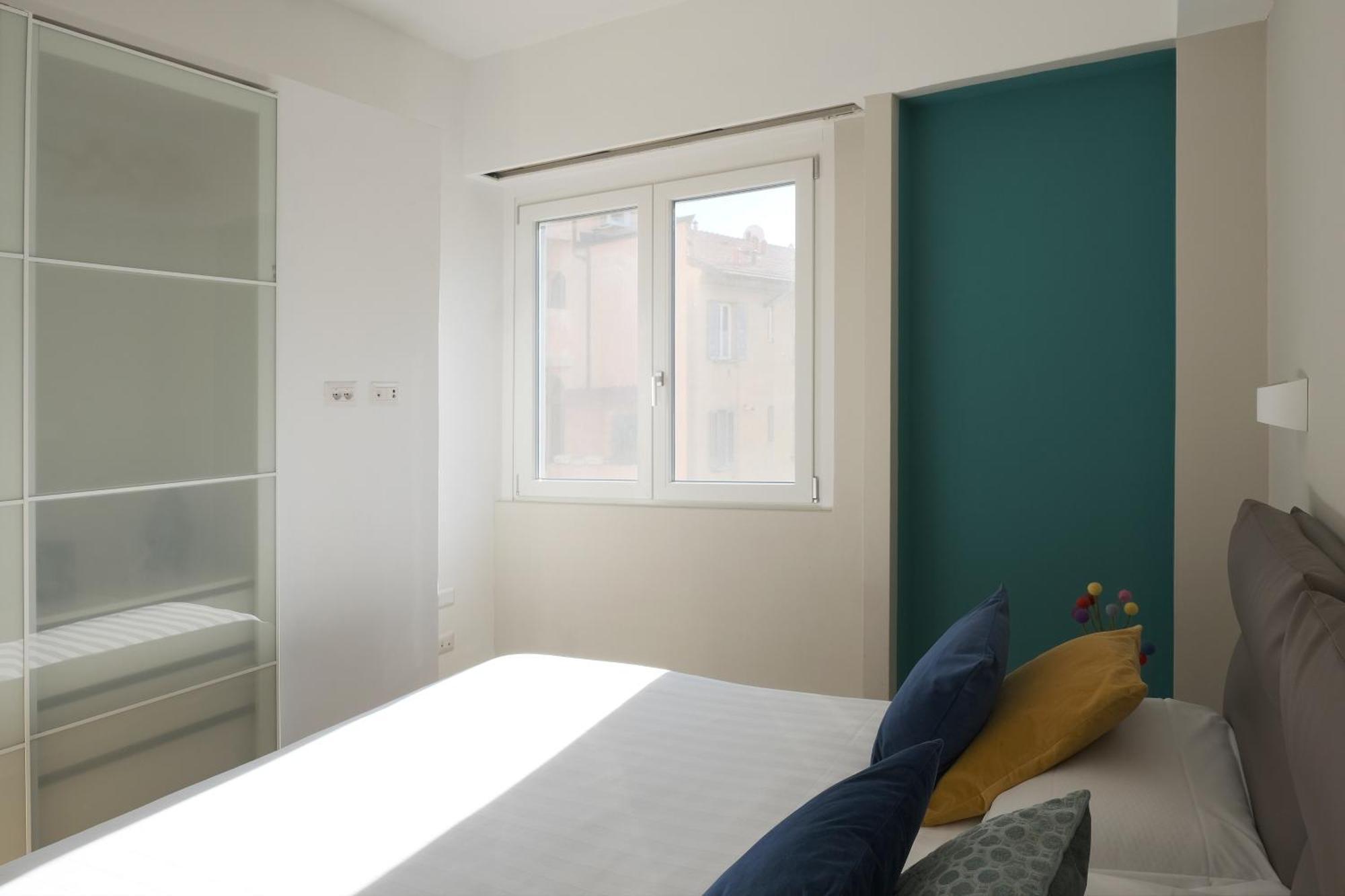 Comecasa Charming Apartment Porta Romana Milano Dış mekan fotoğraf