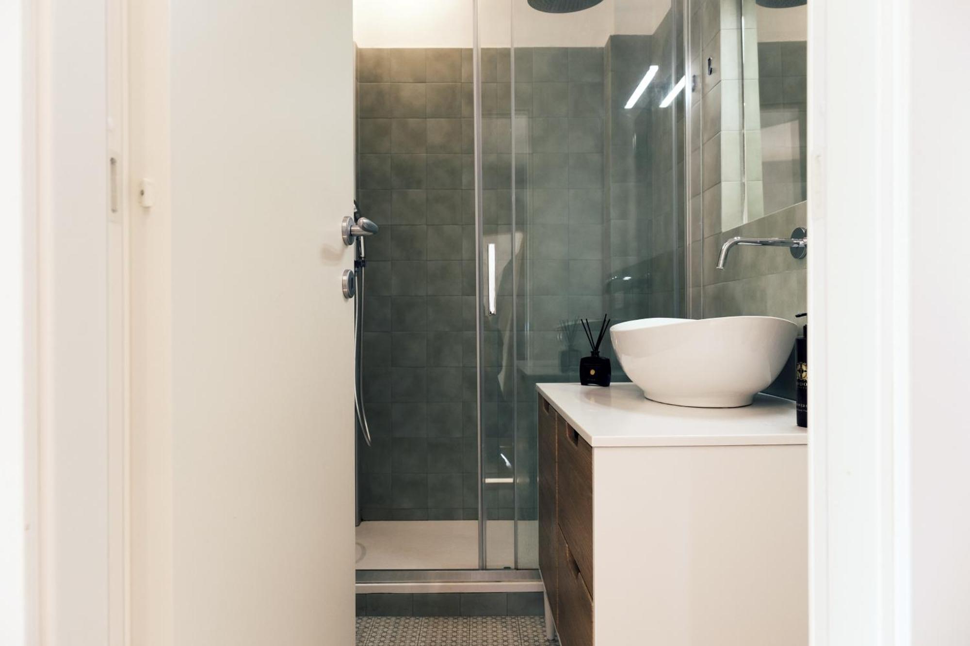 Comecasa Charming Apartment Porta Romana Milano Dış mekan fotoğraf